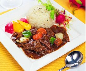 唯客中式快餐產(chǎn)品介紹與餐飲管理新動態(tài)