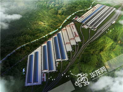 杜拉維特最大海外生產基地年內將落戶重慶，頂級衛浴產品借力“渝新歐”走向全球