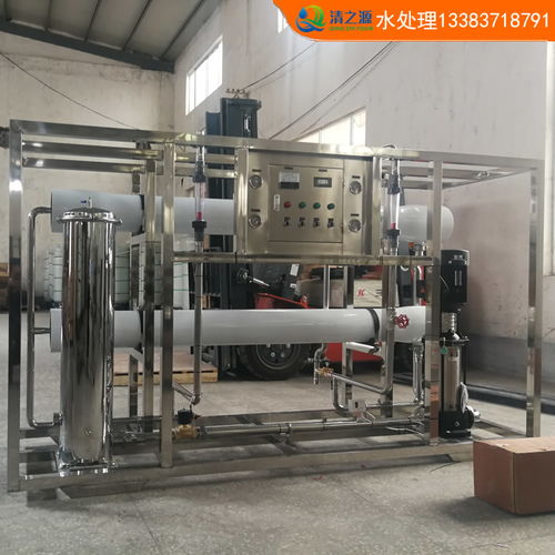 河南純凈水與脫硫脫硝裝備的協(xié)同發(fā)展
