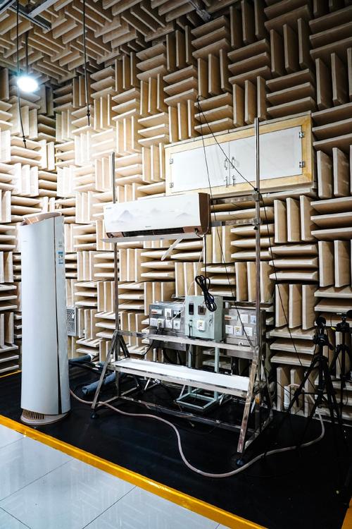 格力電器工廠巡展 彰顯節能環保設備的創新力量